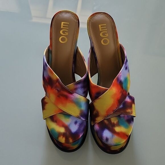 Ego Evermore Heels - Picture 5 of 9